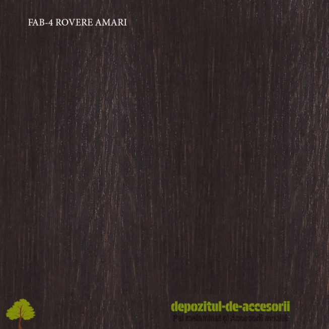 Blat de bucatarie mat ROVERE AMARI 38x600x4200mm FAB 4 FAB Grup