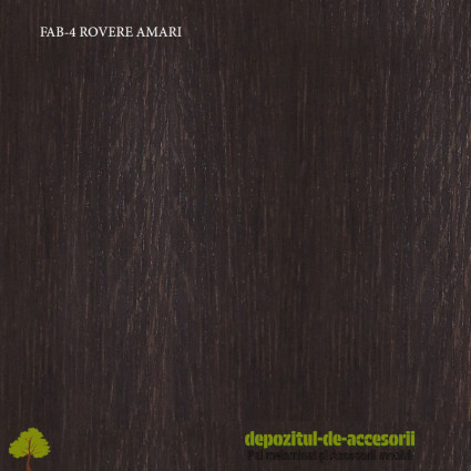 Blat de bucatarie mat ROVERE AMARI 28x800x4200mm FAB 4 FAB Grup