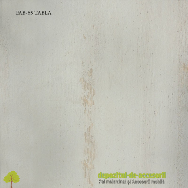 Blat de bucatarie mat TABLA 38x600x4200mm FAB 65 FAB Grup