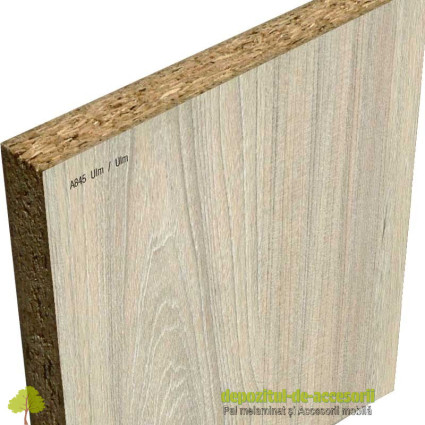 PAL Melaminat Ulm A845