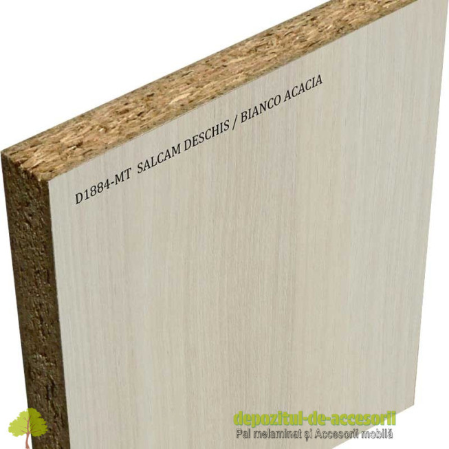 PAL Melaminat Salcam deschis D1884 MT Krono decor 2015