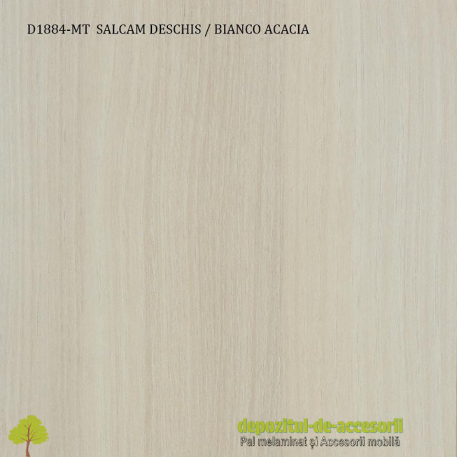 PAL Melaminat Salcam deschis D1884 MT Krono decor 2015