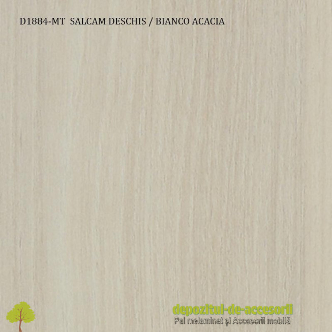 PAL Melaminat Salcam deschis D1884 MT Krono decor 2015