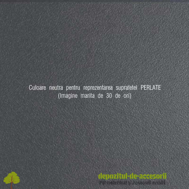 Suprafata perlata