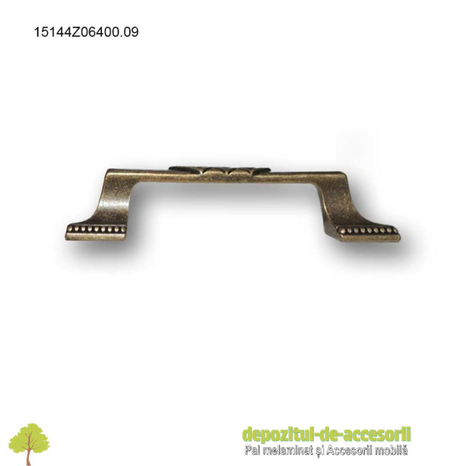 Maner antichizat 64mm 15144Z06400.09