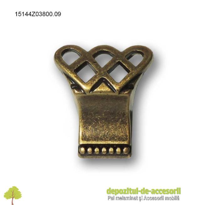 Buton antichizat 15144Z03800.09