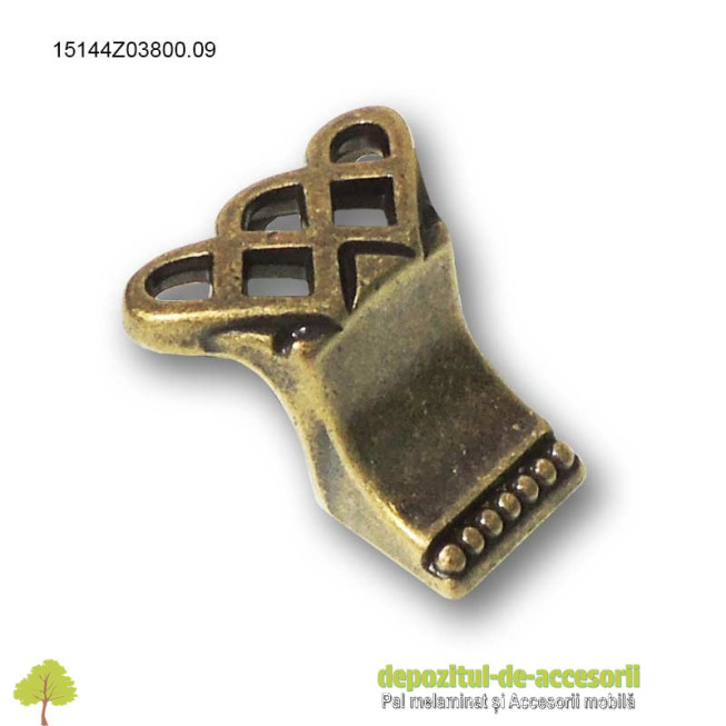 Buton antichizat 15144Z03800.09