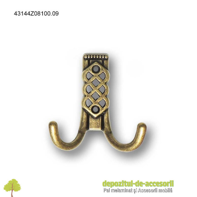 Cuier mic antichizat 43144Z08100.09