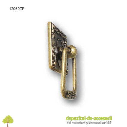 Buton antichizat 12060ZP