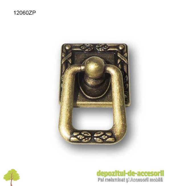 Buton antichizat 12060ZP