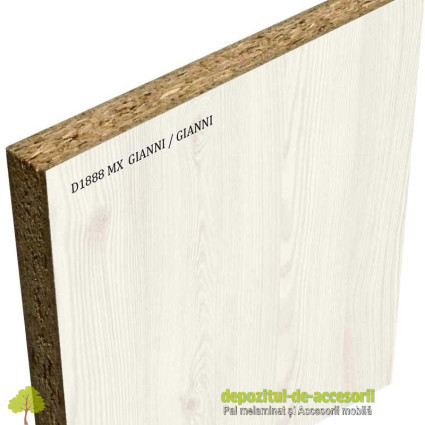 PAL Melaminat Gianni D1888 MX Krono decor 2015