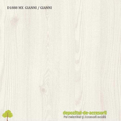 PAL Melaminat Gianni D1888 MX Krono decor 2015