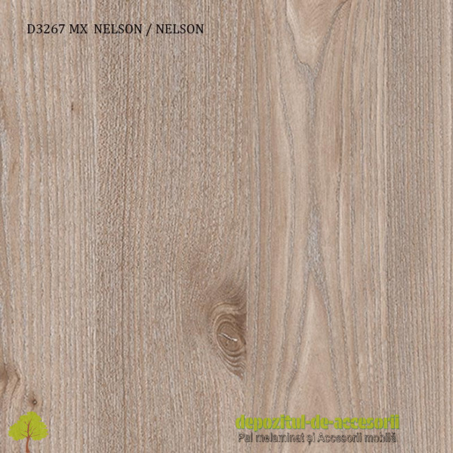PAL Melaminat NELSON D3267 MX Krono decor 2015