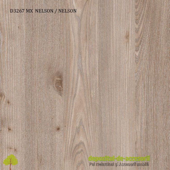 PAL Melaminat NELSON D3267 MX Krono decor 2015