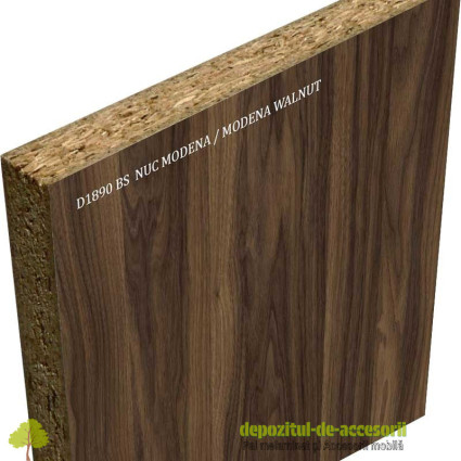 PAL Melaminat NUC MODENA D1890 BS Krono decor 2015