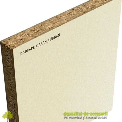 PAL Melaminat URBAN D0409 PE Krono decor 2015