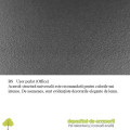 PAL Melaminat Verde lamaie (Lime) U8122 BS Krono Ucraina structura suprafata