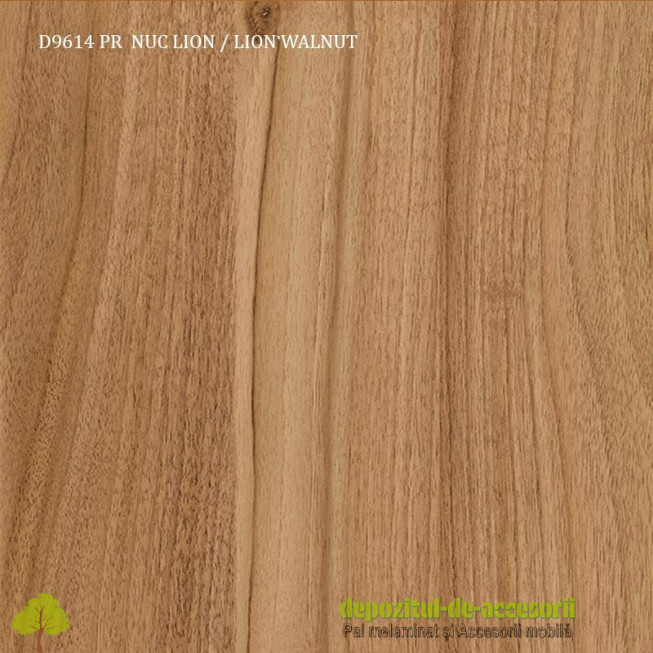 PAL Melaminat Nuc Lion D9614 PR Krono Ucraina 2800x2070x18mm