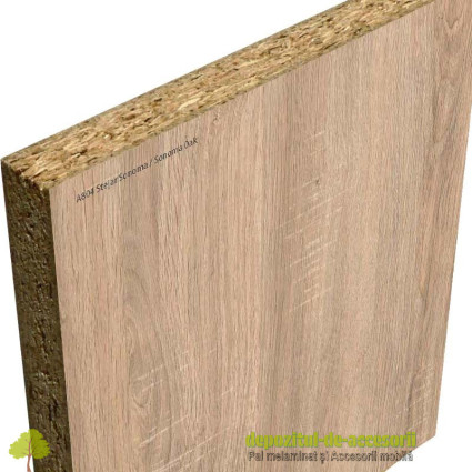 PAL Melaminat Stejar Sonoma A804 Kastamonu