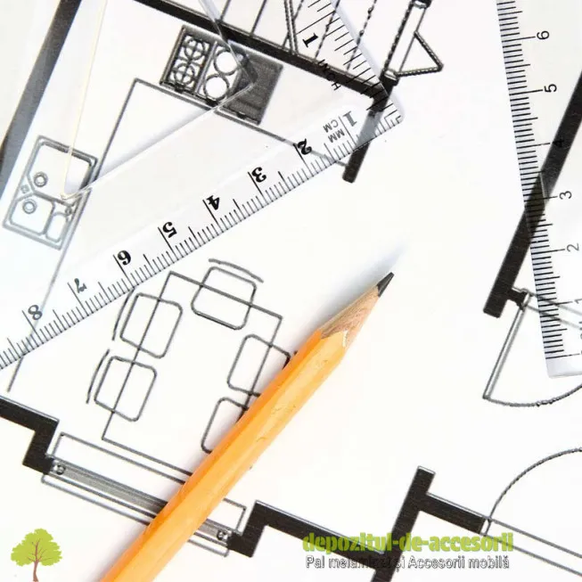 Proiectare mobila la comanda si consultanta construire mobilier