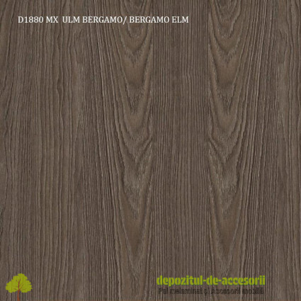 PAL Melaminat ULM BERGAMO 1880 MX Krono decor 2015