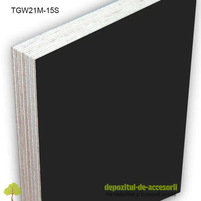 TEGO Placaj cofrare Mesteacan 21mm 3000x1500mm