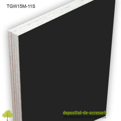 TEGO Placaj cofrare 3000x1500x18mm Mesteacan