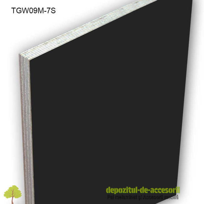 TEGO Placaj cofrare 2500x1250x9mm Mesteacan