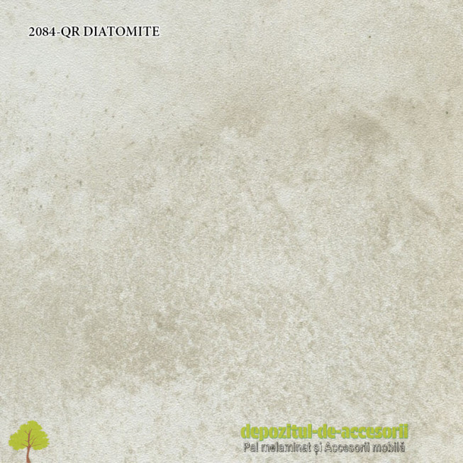 Blat bucatarie DIATOMITE 2084-QR 38x600x4100mm Swiss Krono