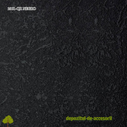 Blat bucatarie NEGRO 2061-QR 38x600x4100mm Swiss Krono