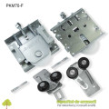 Sistem glisare PKM70 pentru uși dressing