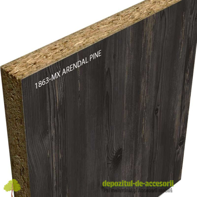 PAL Melaminat ARENDAL PINE 1863 MX Krono Swiss