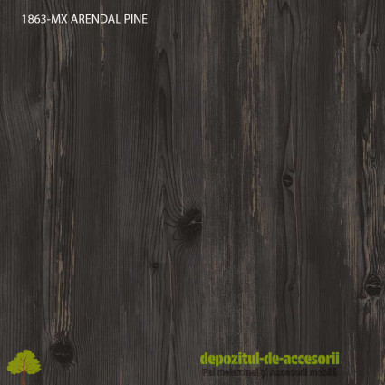PAL Melaminat ARENDAL PINE 1863 MX Krono Swiss