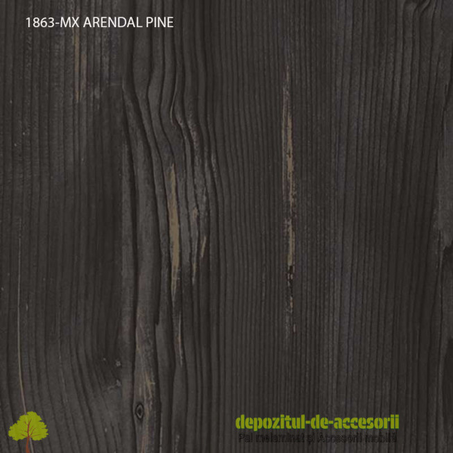 PAL Melaminat ARENDAL PINE 1863 MX Krono Swiss
