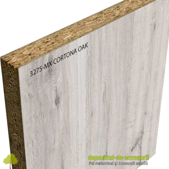 PAL Melaminat CORTONA OAK 3275 MX Krono Swiss