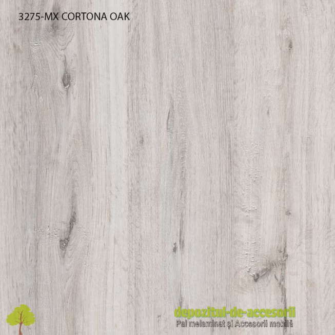 PAL Melaminat CORTONA OAK 3275 MX Krono Swiss