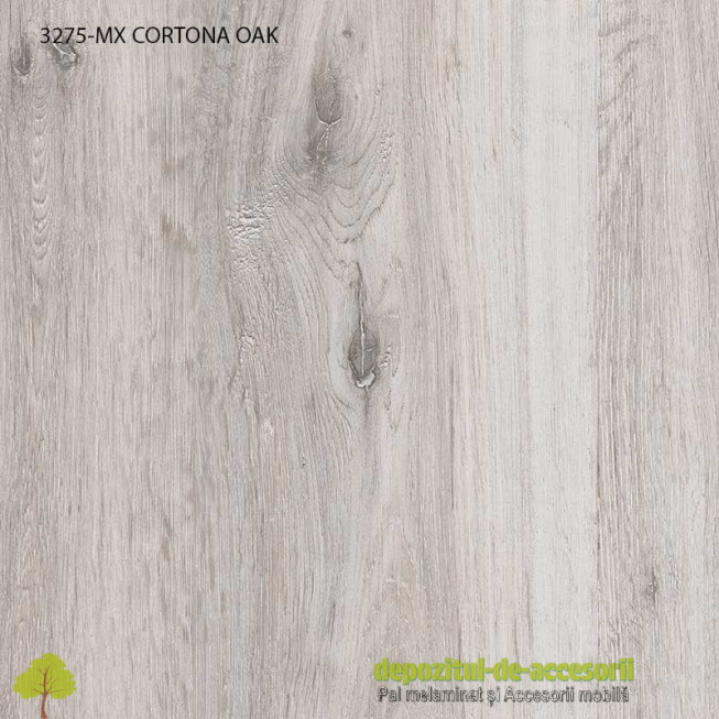PAL Melaminat CORTONA OAK 3275 MX Krono Swiss