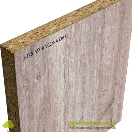 PAL Melaminat ANCONA OAK 3276 MX Krono Swiss