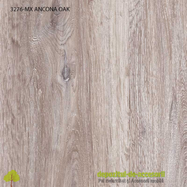 PAL Melaminat ANCONA OAK 3276 MX Krono Swiss