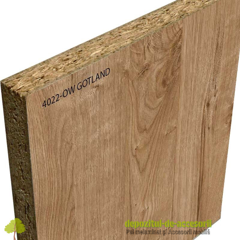 PAL Melaminat GOTLAND 4022 MX Krono Swiss 18x2800x2070mm