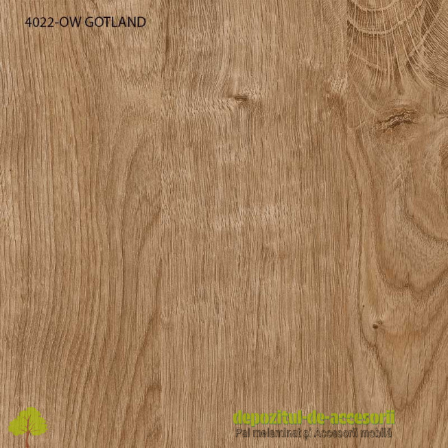 PAL Melaminat GOTLAND 4022 MX Krono Swiss - detaliu