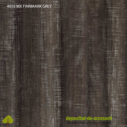 PAL Melaminat FINNMARK GREY 4018 MX Krono Swiss