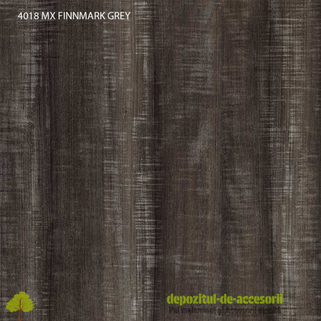 PAL Melaminat FINNMARK GREY 4018 MX Krono Swiss