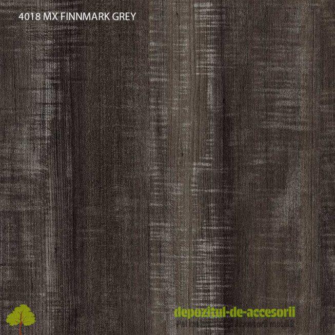 PAL Melaminat FINNMARK GREY 4018 MX Krono Swiss-detaliu