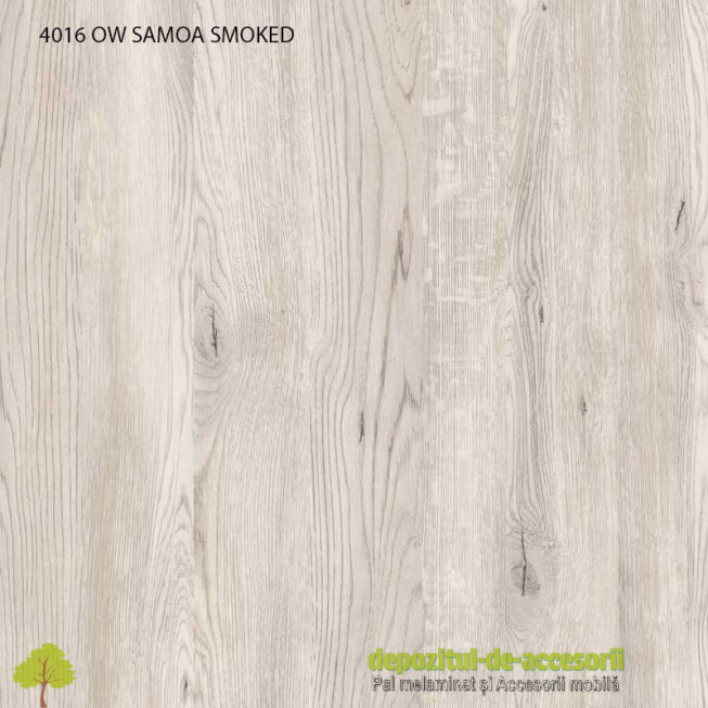 PAL Melaminat SAMOA SMOKED 4016 OW Krono Swiss