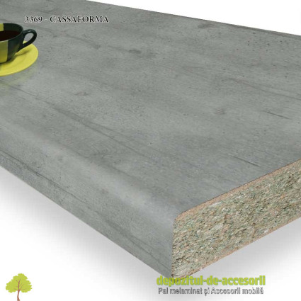 Blat bucătărie PIETRA ARPA 3369 38x600x4200 Ricci Italia