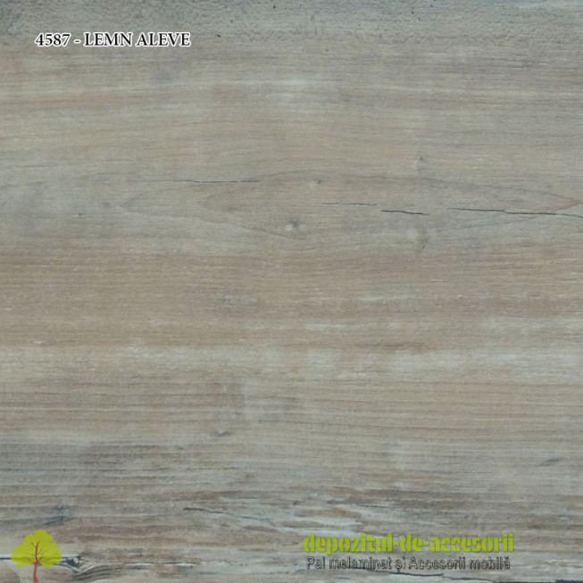 Blat bucătărie LEMN ALEVE 4587 38x600x4200 Ricci Italia
