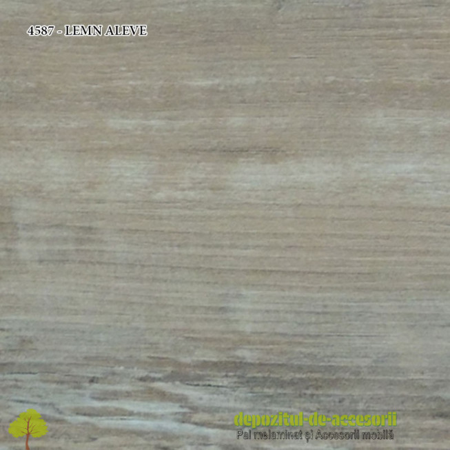 Blat bucătărie LEMN ALEVE 4587 Ricci Italia - detaliu decor