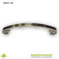 Mâner antichizat M945 128mm