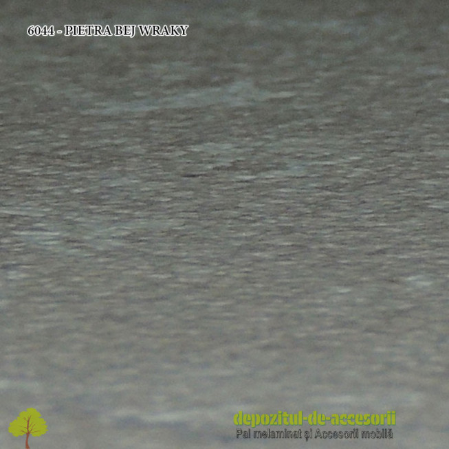 Blat de masa PIETRA BEJ WRAKY 6044 Ricci Italia - detaliu structura